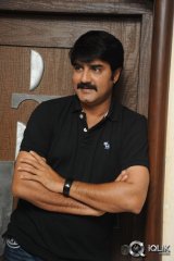 Srikanth Press Meet About Govindhudu Andari Vaadele